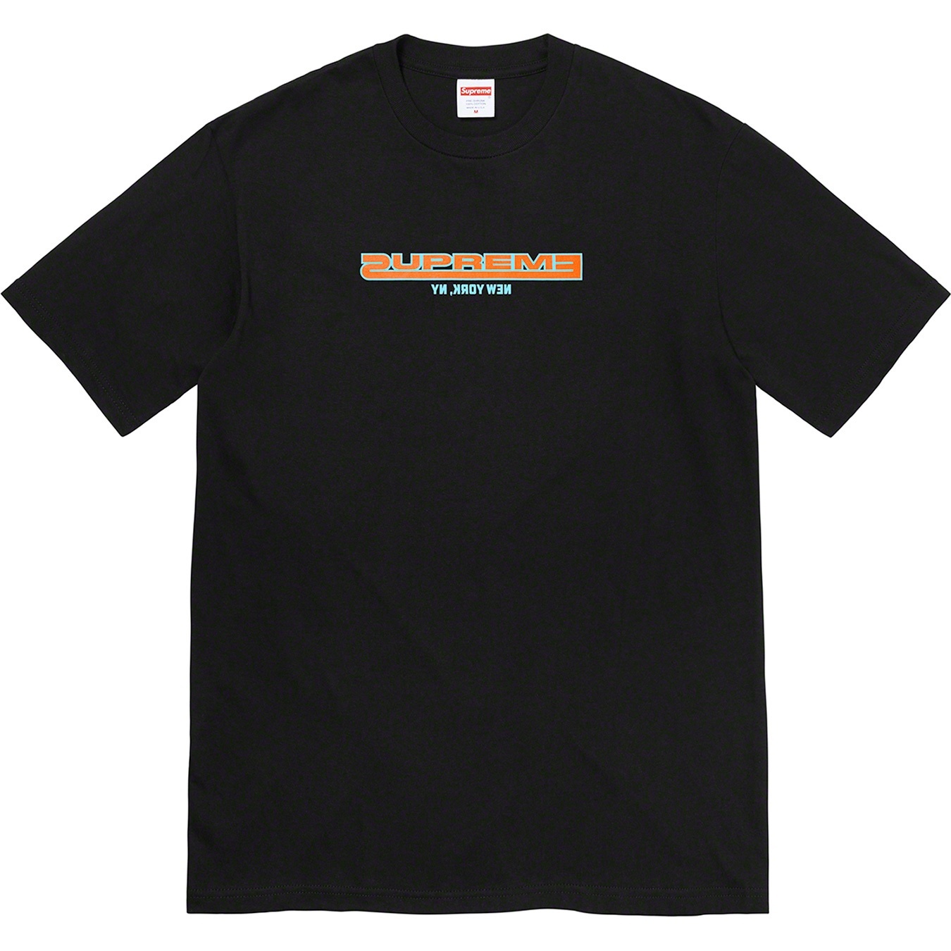 Connected Tee view 2